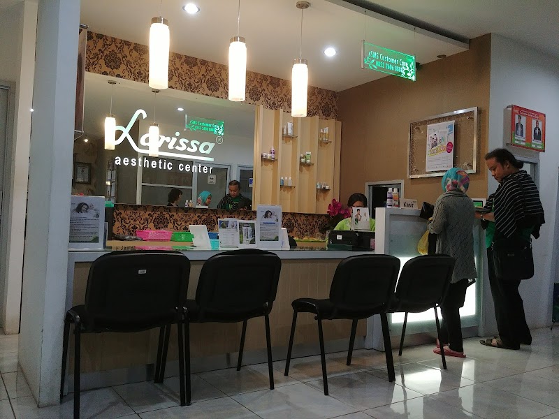 Shinta Salon: Sentuhan Profesional untuk Kesehatan Kulit Cilacap