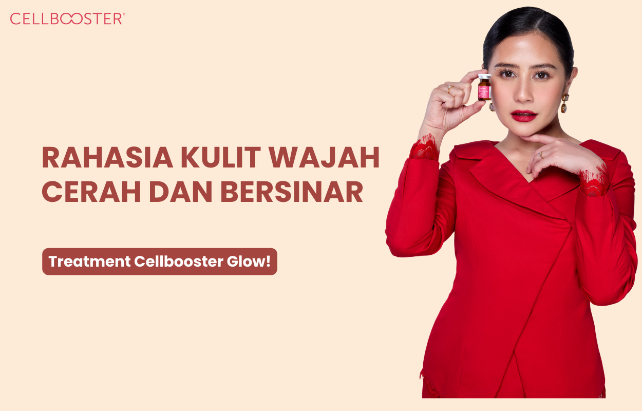 Mengungkap Rahasia Kulit Cerah ala Cilacap di Shinta Salon
